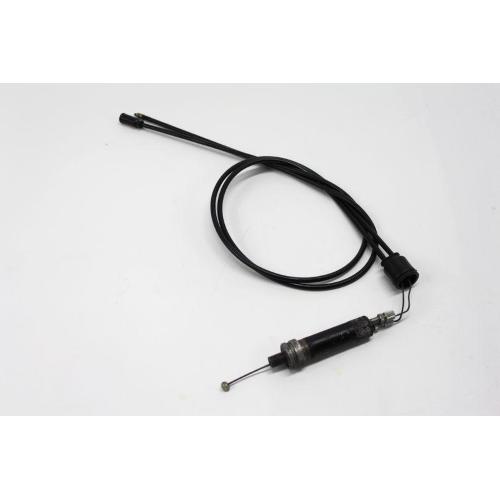 CARBURETOR GAS CABLE + SPLITTER