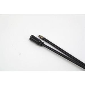 CARBURETOR GAS CABLE + SPLITTER