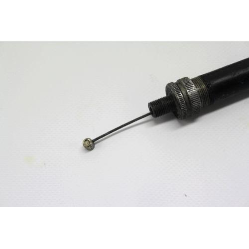 CARBURETOR GAS CABLE + SPLITTER