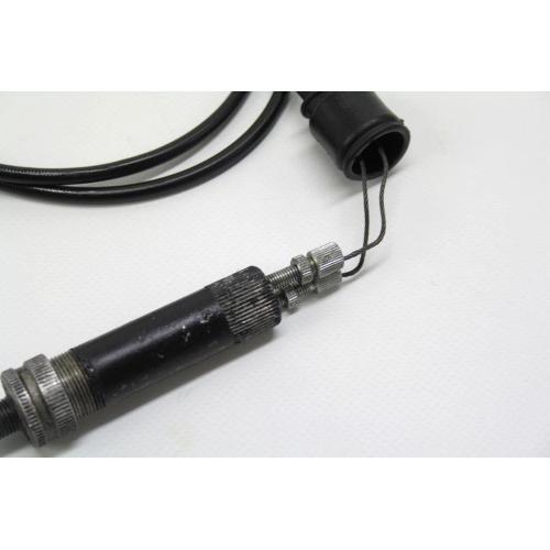 CARBURETOR GAS CABLE + SPLITTER