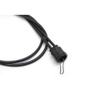 CARBURETOR GAS CABLE + SPLITTER