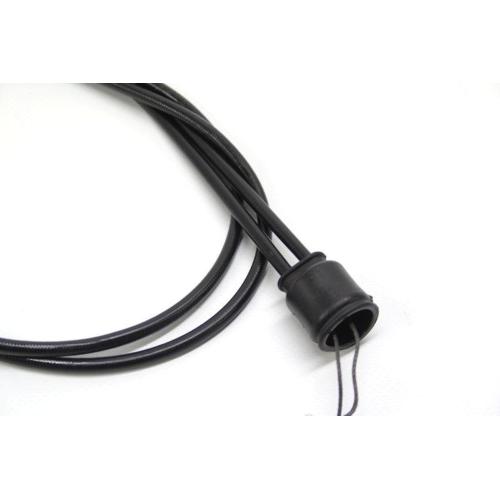 CARBURETOR GAS CABLE + SPLITTER