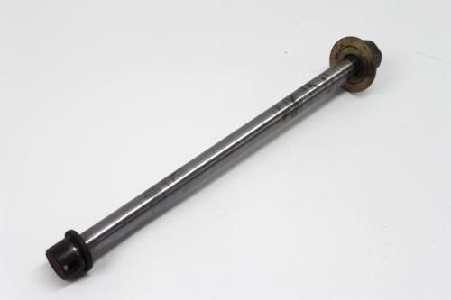 REAR WHEEL PIN