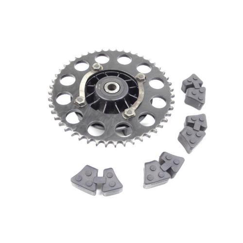 CROWN HOLDER HUB