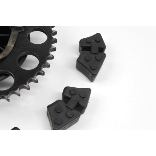 CROWN HOLDER HUB