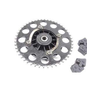 CROWN HOLDER HUB