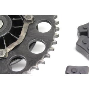 CROWN HOLDER HUB