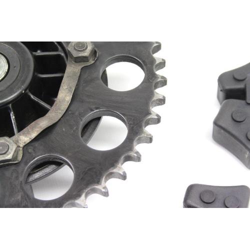 CROWN HOLDER HUB