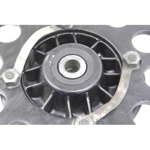 CROWN HOLDER HUB