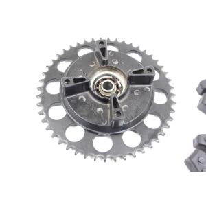 CROWN HOLDER HUB