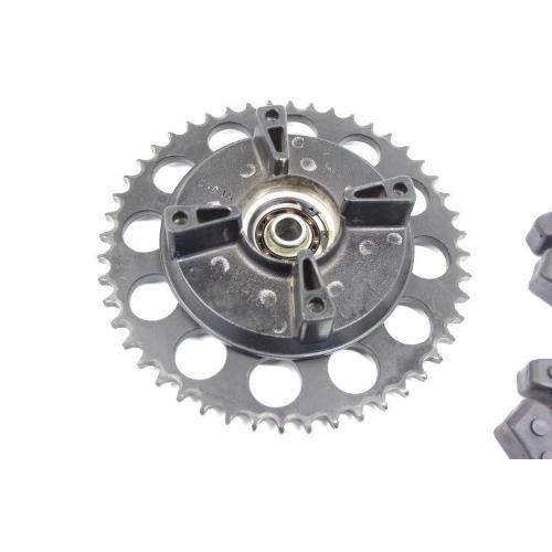CROWN HOLDER HUB