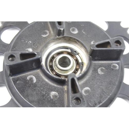 CROWN HOLDER HUB