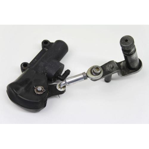 REAR BRAKE PUMP