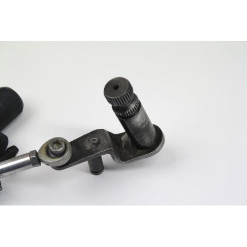 REAR BRAKE PUMP