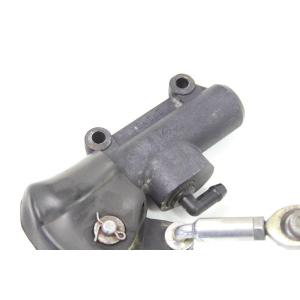 REAR BRAKE PUMP