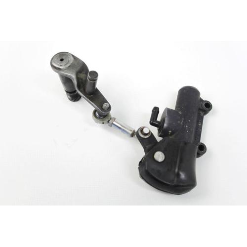 REAR BRAKE PUMP