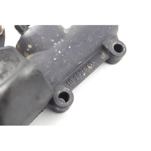 REAR BRAKE PUMP
