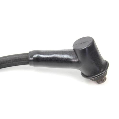 REAR BRAKE HOSE