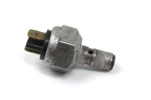 REAR BRAKE SENSOR