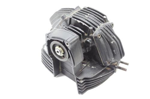 HORIZONTAL ENGINE CYLINDER HEAD