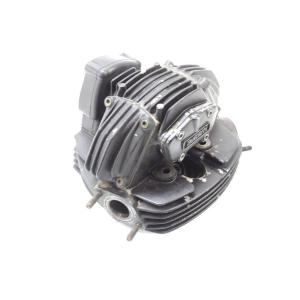 HORIZONTAL ENGINE CYLINDER HEAD
