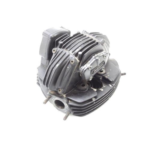HORIZONTAL ENGINE CYLINDER HEAD