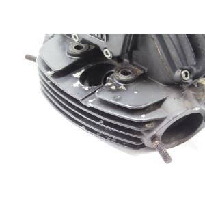 HORIZONTAL ENGINE CYLINDER HEAD