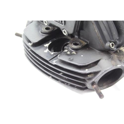 HORIZONTAL ENGINE CYLINDER HEAD