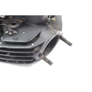 HORIZONTAL ENGINE CYLINDER HEAD