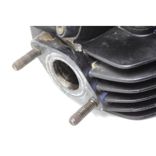 HORIZONTAL ENGINE CYLINDER HEAD