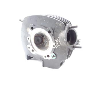 HORIZONTAL ENGINE CYLINDER HEAD
