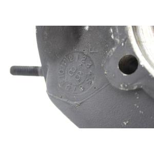HORIZONTAL ENGINE CYLINDER HEAD