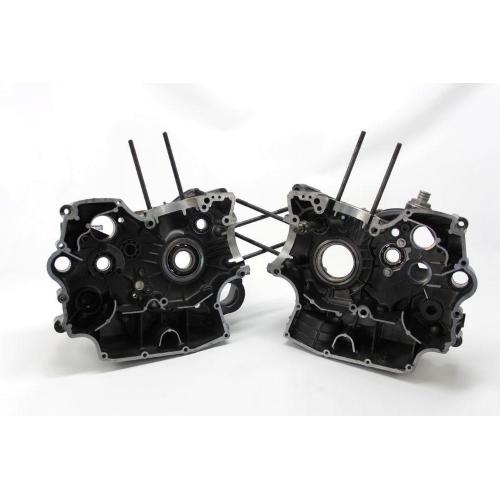 CENTRAL ENGINE CASINGS