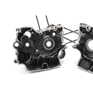 CENTRAL ENGINE CASINGS