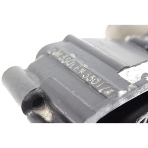 CENTRAL ENGINE CASINGS