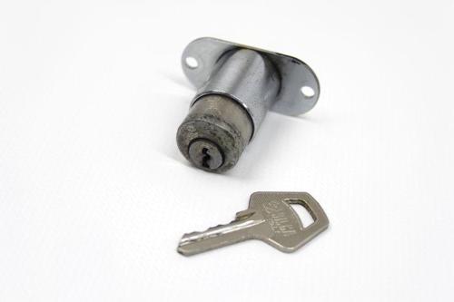 SADDLE LOCK