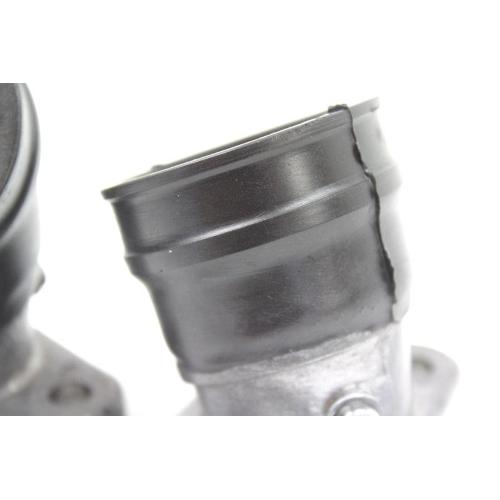 INTAKE MANIFOLDS