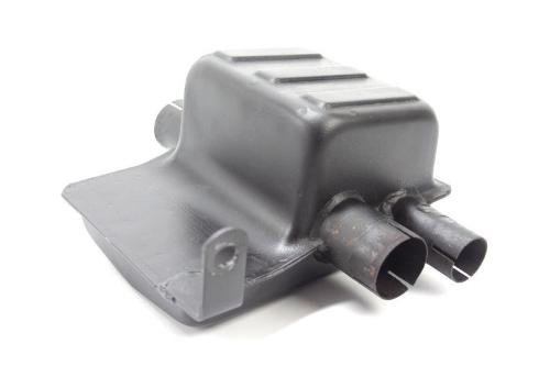 MUFFLER EXHAUST MANIFOLD CONNECTOR