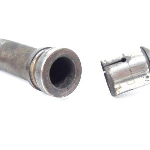 EXHAUST MANIFOLDS