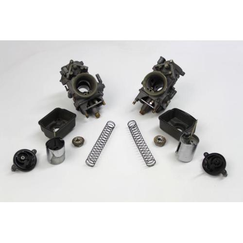 DELL'ORTO PHF30 DD CARBURETORS