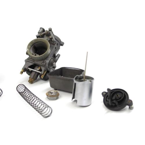 DELL'ORTO PHF30 DD CARBURETORS