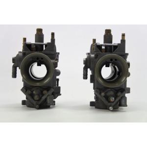 DELL'ORTO PHF30 DD CARBURETORS