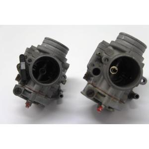 DELL'ORTO PHF30 DD CARBURETORS