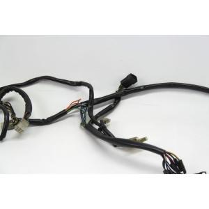 ELECTRICAL SYSTEM WIRING