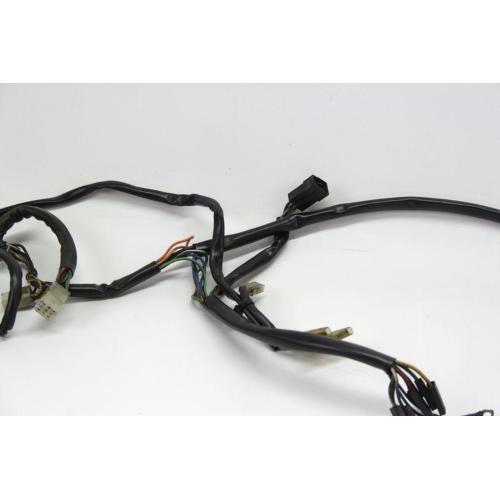 ELECTRICAL SYSTEM WIRING