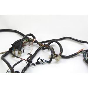 ELECTRICAL SYSTEM WIRING