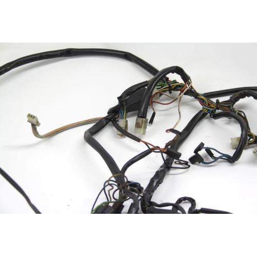 ELECTRICAL SYSTEM WIRING