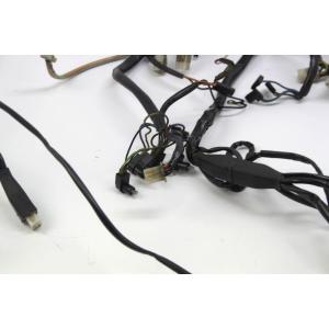 ELECTRICAL SYSTEM WIRING