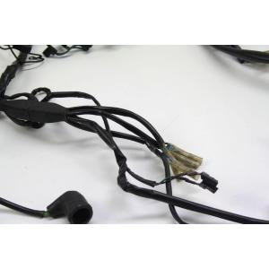 ELECTRICAL SYSTEM WIRING