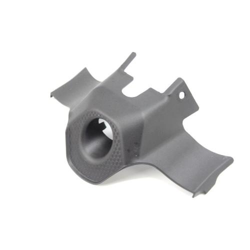 PLASTIC KEY BLOCK PROTECTION
